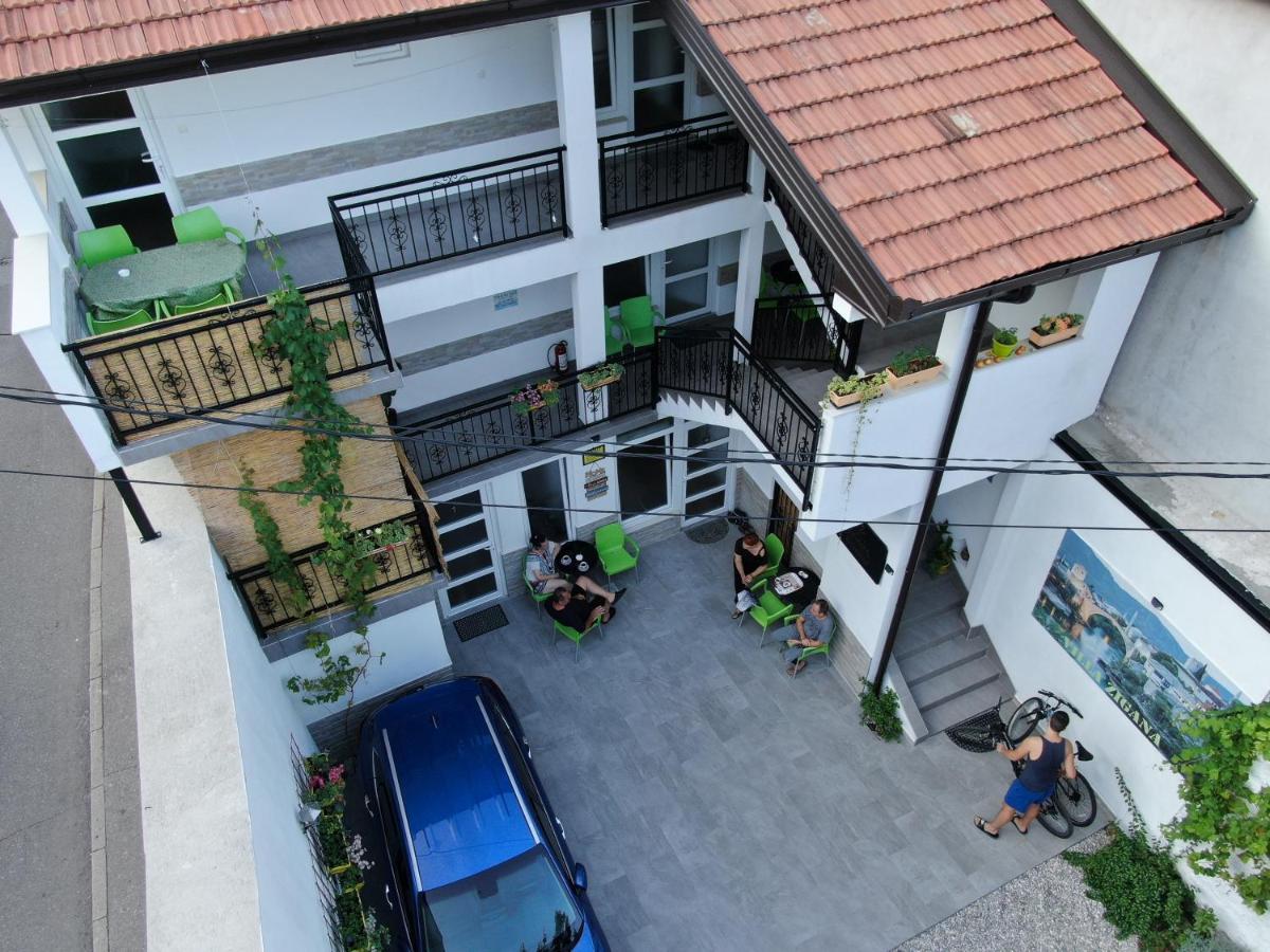 Sweet Apartment Near Old Town Mostar Exterior photo