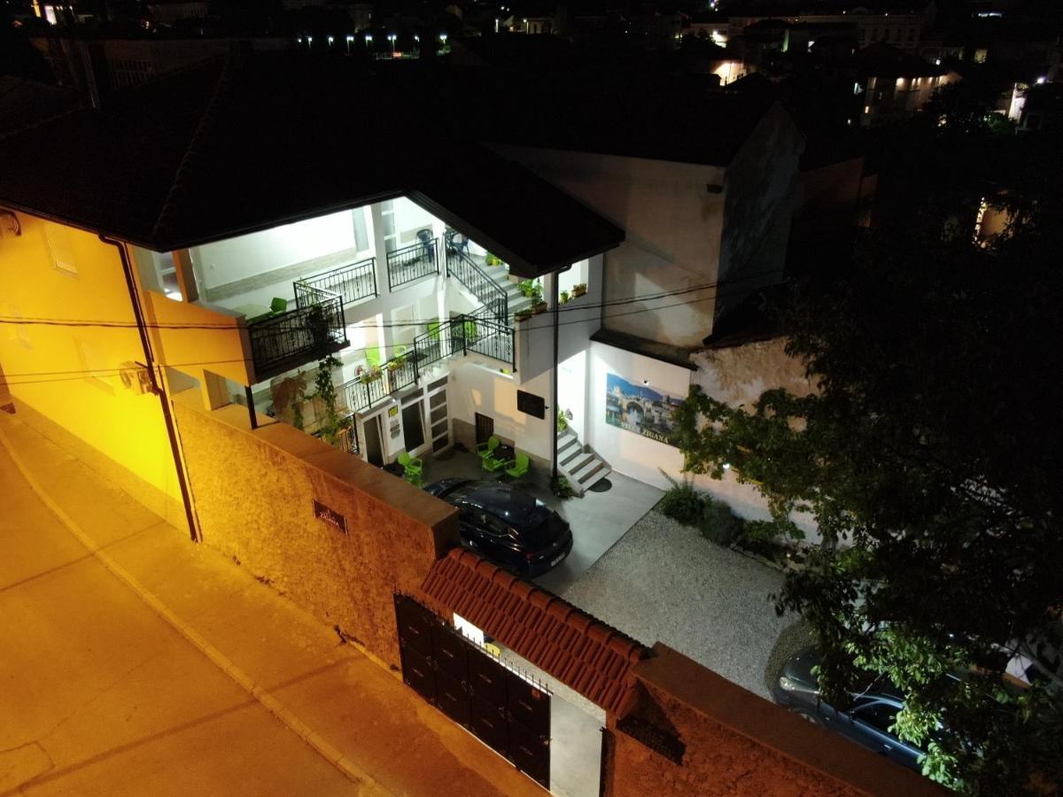 Sweet Apartment Near Old Town Mostar Exterior photo