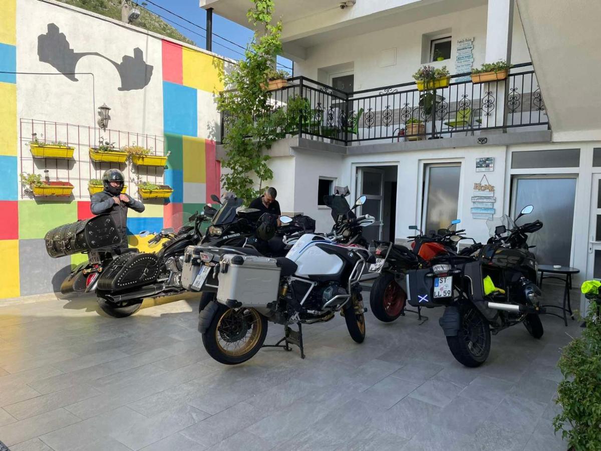 Sweet Apartment Near Old Town Mostar Exterior photo